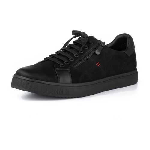 Кеды мужские T.Taccardi K5132LC-1B черные 42 RU в Belwest