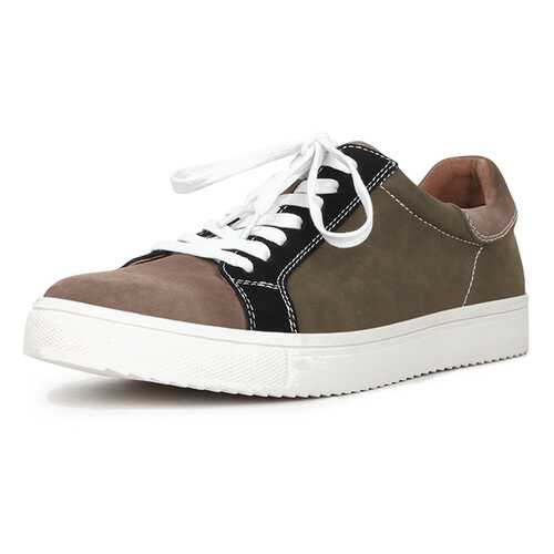 Кеды мужские T.Taccardi K5182LC-1C серые 41 RU в Belwest