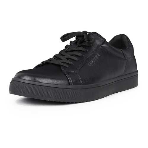 Кеды мужские T.Taccardi K5182LC-1D черные 39 RU в Belwest