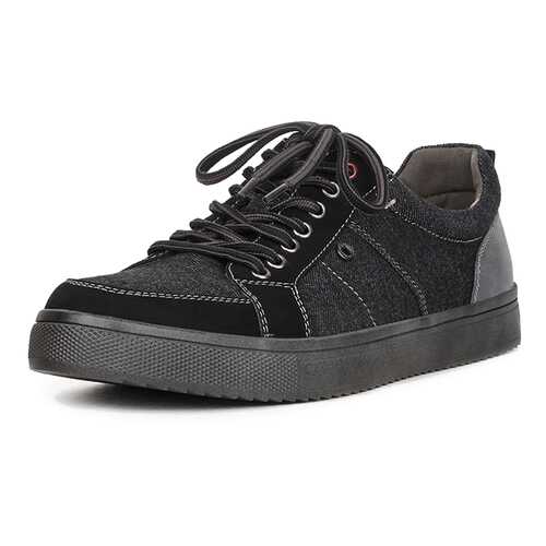 Кеды мужские T.Taccardi K5182LC-4A черные 43 RU в Belwest
