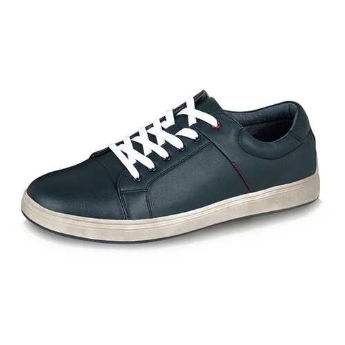 Кеды мужские T.Taccardi K5246LC-2 синие 42 RU в Belwest