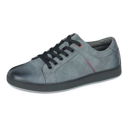 Кеды мужские T.Taccardi K5246LC-2A серые 44 RU в Belwest