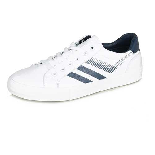 Кеды мужские T.Taccardi M3158006 белые 42 RU в Belwest