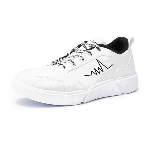 Кеды мужские T.Taccardi MA-353054A белые 43 RU в Belwest
