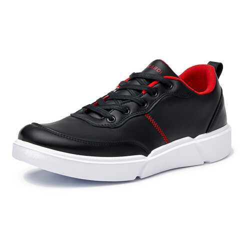 Кеды мужские T.Taccardi MA-353057 черные 41 RU в Belwest