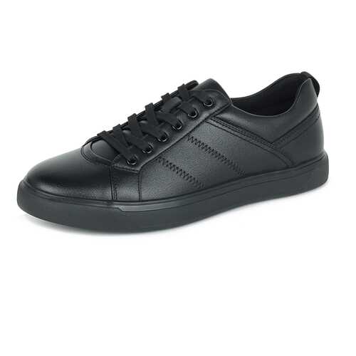 Кеды мужские T.Taccardi SN20SS-09 черные 44 RU в Belwest