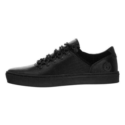 Кеды мужские Timberland TBLA26SEM черные 8 US в Belwest