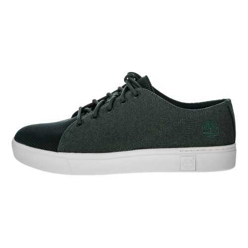 Кеды мужские Timberland TBLA2DDMW зеленые 9 US в Belwest