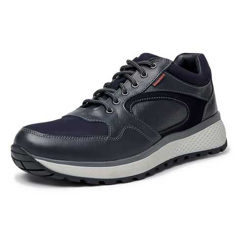 Кроссовки мужские Alessio Nesca KD-410-311 синие 42 RU в Belwest