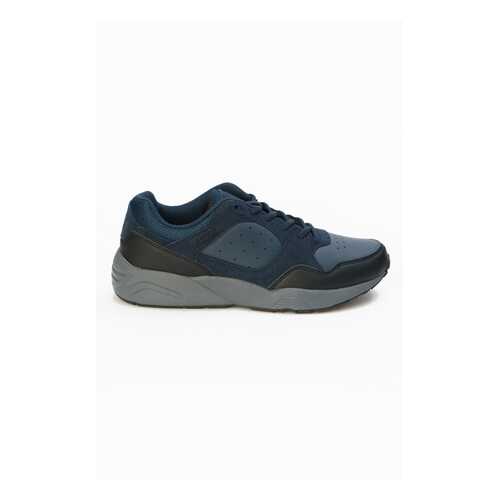 Кроссовки мужские Ascot ASJ 1927 PHT35 синие 44 RU в Belwest