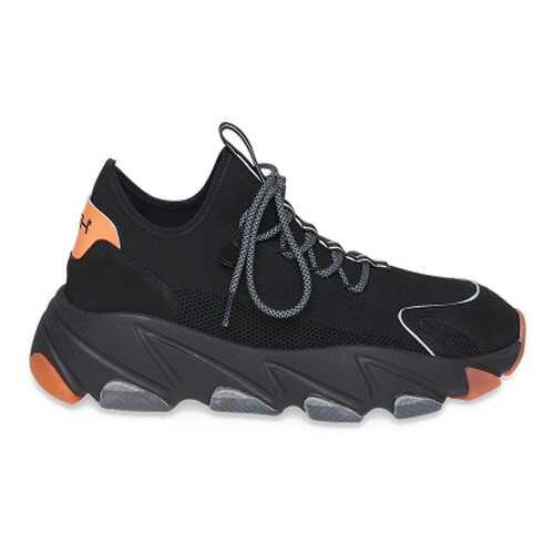 Кроссовки мужские Ash 75794 черные 43 RU в Belwest