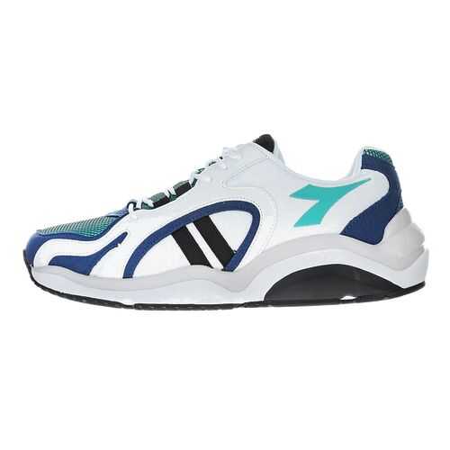 Кроссовки мужские Diadora DR501175487C8482T белые 9 IT в Belwest