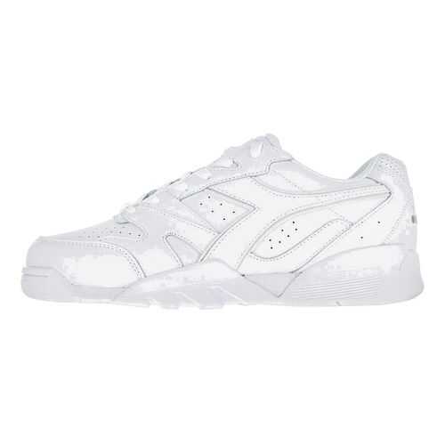 Кроссовки мужские Diadora DR501175732C6180T белые 7.5 IT в Belwest