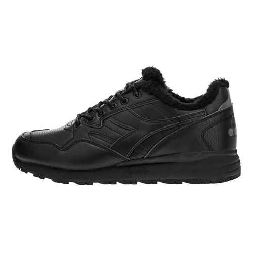 Кроссовки мужские Diadora DR50117610480013T черные 8.5 IT в Belwest