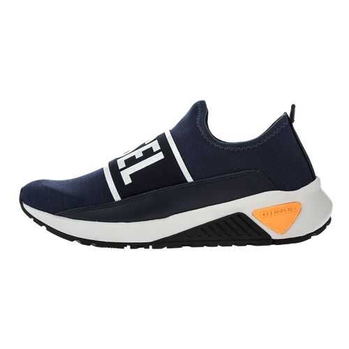 Кроссовки мужские DIESEL Y02065 P3156 синие 45 IT в Belwest