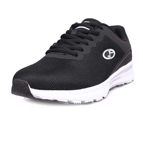 Кроссовки мужские G19 sport non stop 029063L0 черные 45 RU в Belwest