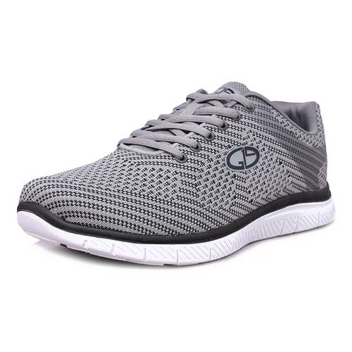 Кроссовки мужские G19 sport non stop 02906550 серые 43 RU в Belwest