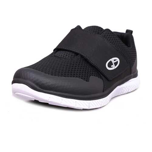Кроссовки мужские G19 sport non stop 02906560 черные 40 RU в Belwest