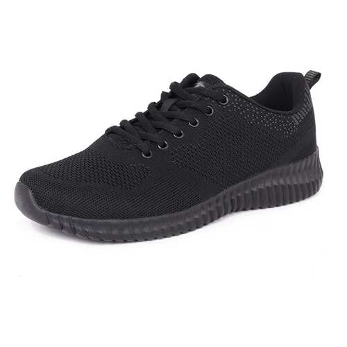 Кроссовки мужские G19 sport non stop 02906670 черные 45 RU в Belwest