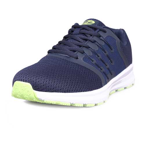 Кроссовки мужские G19 sport non stop 03306340 синие 41 RU в Belwest