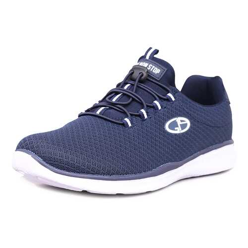 Кроссовки мужские G19 sport non stop 710017567 синие 45 RU в Belwest