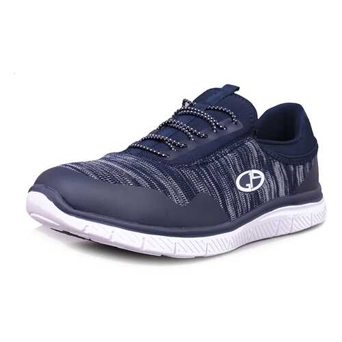 Кроссовки мужские G19 sport non stop 710017576 синие 40 RU в Belwest