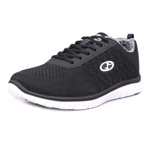 Кроссовки мужские G19 sport non stop 710017578 черные 42 RU в Belwest