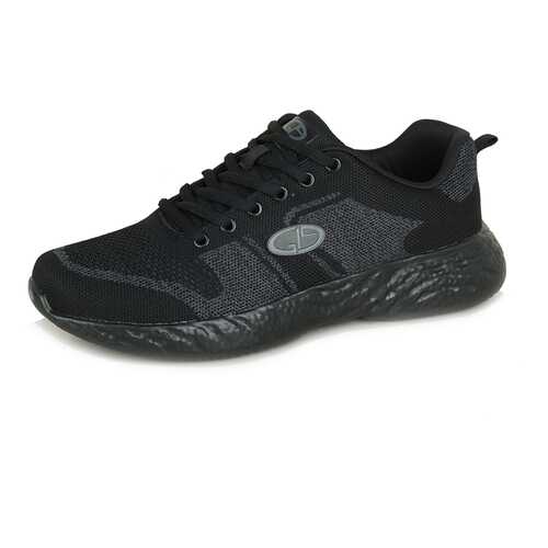 Кроссовки мужские G19 sport non stop K1811-5 черные 41 RU в Belwest