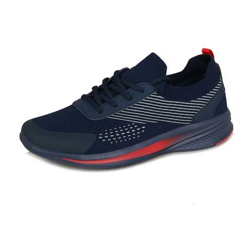 Кроссовки мужские G19 sport non stop K1835-3B синие 42 RU в Belwest