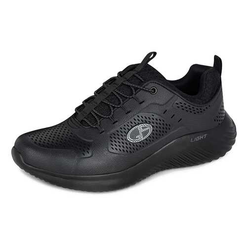 Кроссовки мужские G19 sport non stop XQL20AW-1B черные 42 RU в Belwest