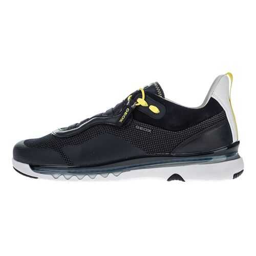 Кроссовки мужские GEOX U029XA 06K85 синие 45 IT в Belwest
