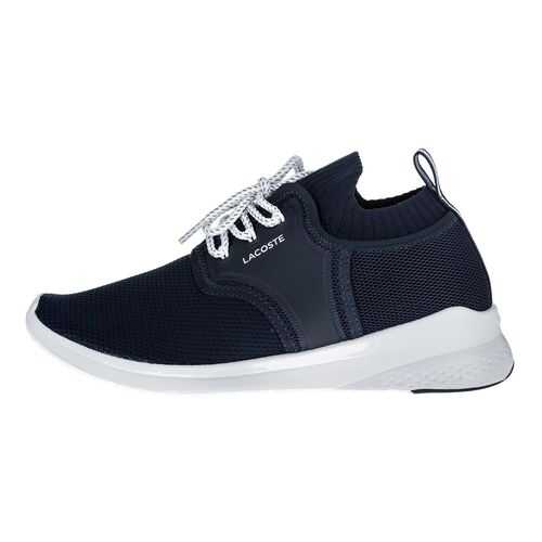 Кроссовки мужские Lacoste 739SMA0038092T синие 10 FR в Belwest
