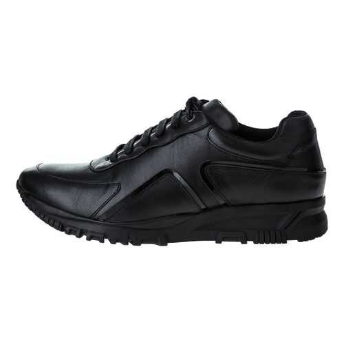 Кроссовки мужские M.SHOES MS154-912-N622A черные 44 DE в Belwest