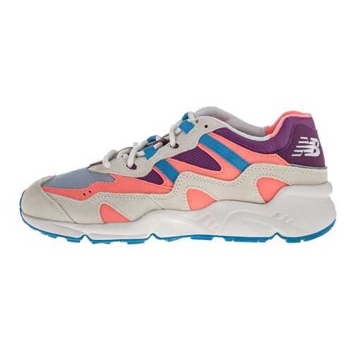 Кроссовки мужские New Balance ML850YSA/D разноцветные 9.5 US в Belwest