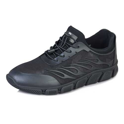 Кроссовки мужские Pierre Cardin 02907430 черные 41 RU в Belwest