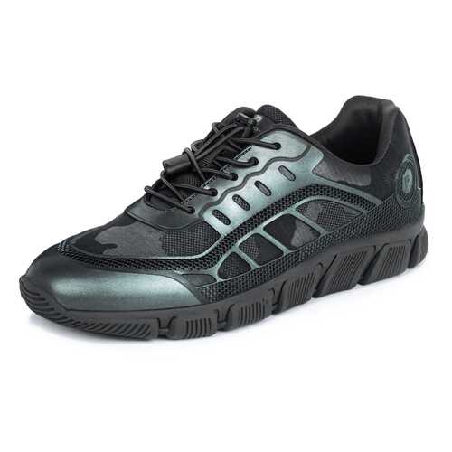 Кроссовки мужские Pierre Cardin 02907450 черные 43 RU в Belwest