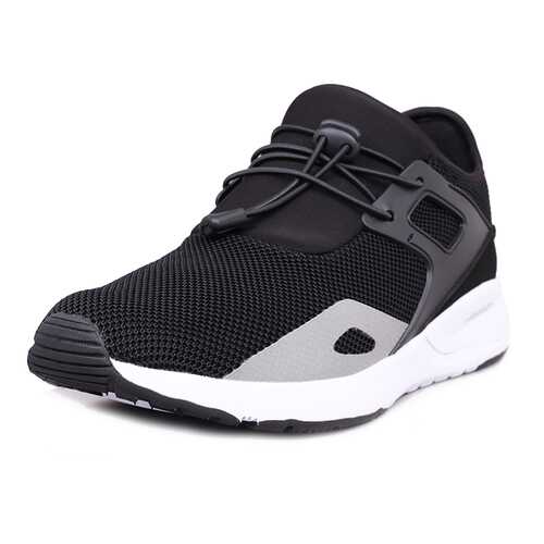 Кроссовки мужские Pierre Cardin 710017632 черные 45 RU в Belwest