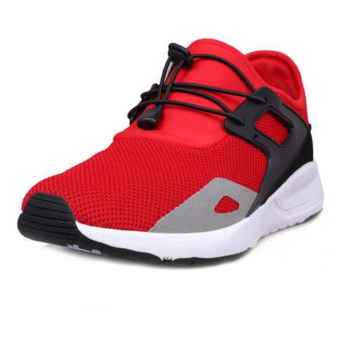 Кроссовки мужские Pierre Cardin 710017632 красные 40 RU в Belwest