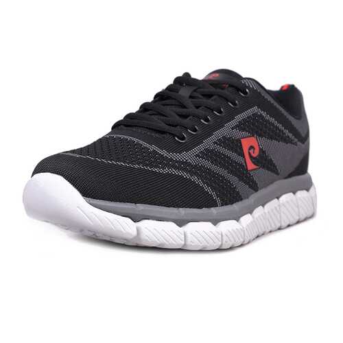 Кроссовки мужские Pierre Cardin 710017964 черные 42 RU в Belwest