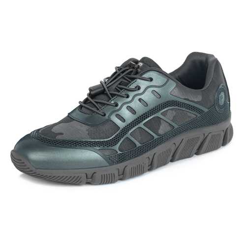 Кроссовки мужские Pierre Cardin 710018729 серые 42 RU в Belwest