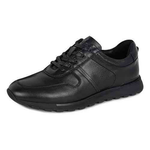 Кроссовки мужские Pierre Cardin BNAW2020-07 черные 42 RU в Belwest