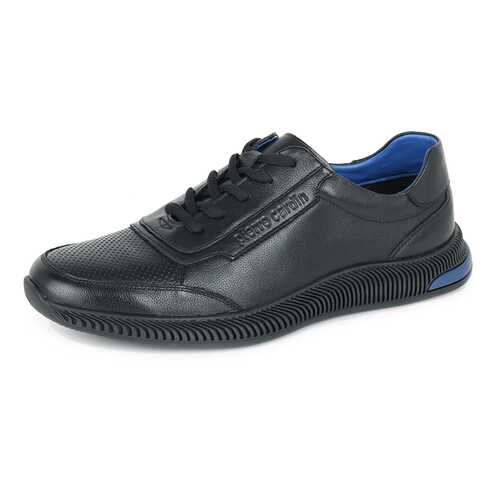 Кроссовки мужские Pierre Cardin JS20SS-09 черные 40 RU в Belwest