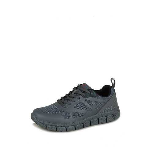 Кроссовки мужские Pierre Cardin K1755-16B серые 39 RU в Belwest