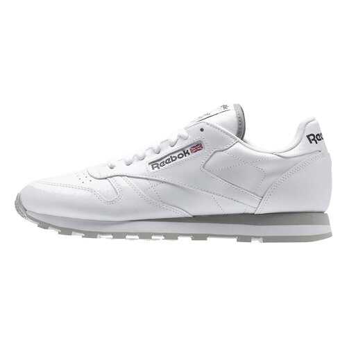 Кроссовки мужские Reebok Classic Leather 2214 43.5 RU в Belwest