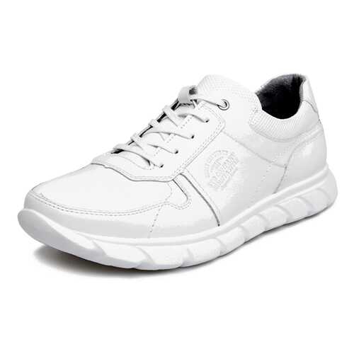Кроссовки мужские Stil 029062X0 белые 43 RU в Belwest