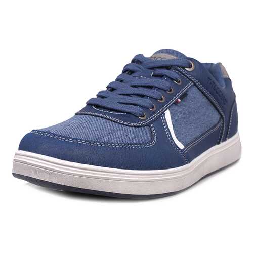 Кроссовки мужские T.Taccardi 029061J0 синие 45 RU в Belwest