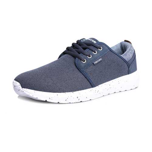Кроссовки мужские T.Taccardi 029062B0 синие 42 RU в Belwest