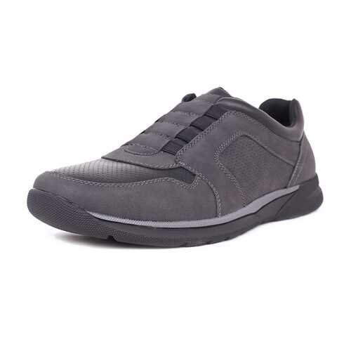 Кроссовки мужские T.Taccardi 029063N0 черные 43 RU в Belwest
