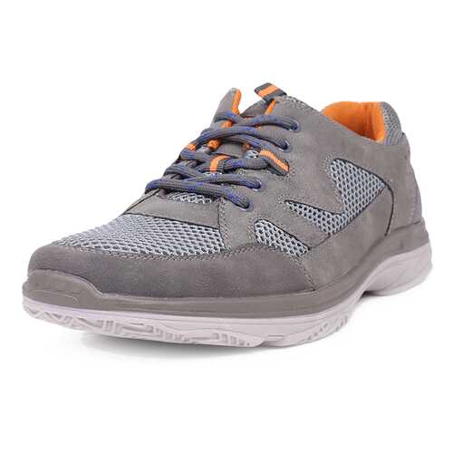 Кроссовки мужские T.Taccardi 029063O0 серые 44 RU в Belwest