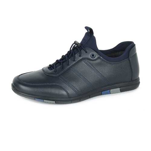 Кроссовки мужские T.Taccardi 111214 синие 40 RU в Belwest